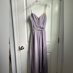 Wtoo Bridesmaid Dress